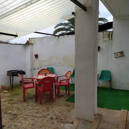 La Casa Del Rio, Piscina Natural A 5 Min En Coche Villacarrillo Eksteriør billede