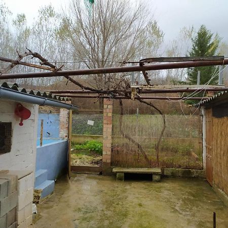 La Casa Del Rio, Piscina Natural A 5 Min En Coche Villacarrillo Eksteriør billede